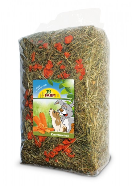 JR Farm Karottenwiese 1,5 kg