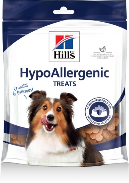 Hills Hypoallergenic Hundesnacks - 6x 220g Frischebeutel