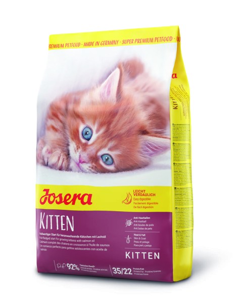 Josera Cat Kitten 400g