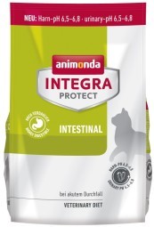 Animonda Cat Trocken Integra Protect Intestinal 1,2kg