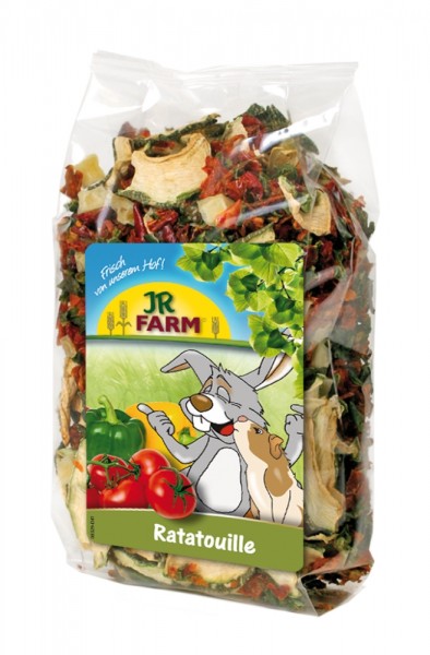 JR Farm Ratatouille 100g