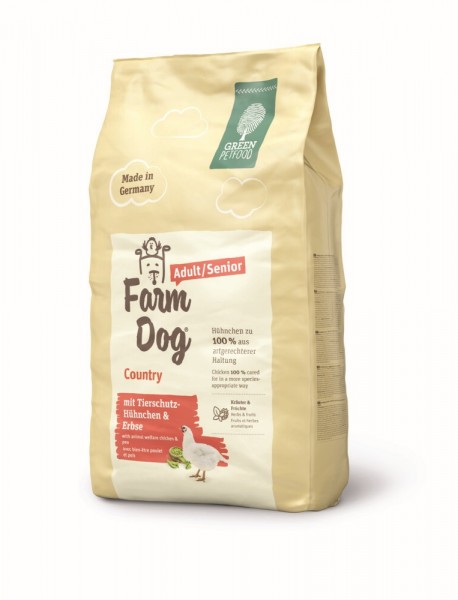 FarmDog Country 10kg