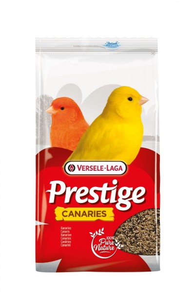 Versele-Laga Prestige Kanarien - 4kg Beutel