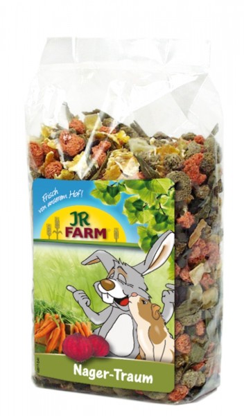 JR Farm Nager-Traum 200 g