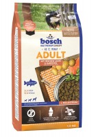 Bosch Dog Adult Lachs & Kartoffel 1kg Bosch Dog Adult Lachs & Kartoffel 1kg