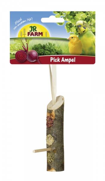 JR Farm Birds Pick Ampel 200g