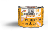 MACs DOG - Hühnchen & Cranberry 200g MACs DOG - Hühnchen & Cranberry 200g