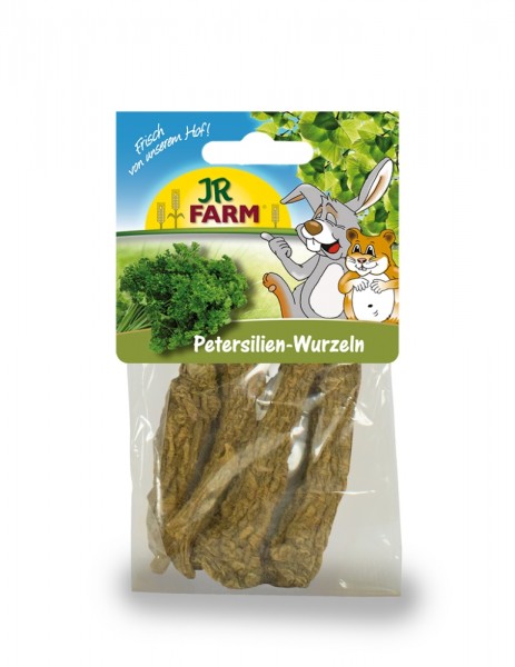 JR Farm Petersilien-Wurzeln 50g