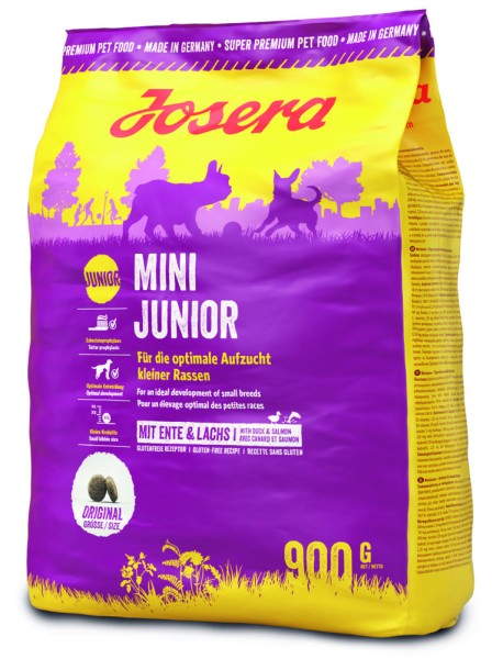 Josera Dog Mini Junior 900g