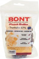 Bont Fleisch-Bollies Truhthahn Bont Fleisch-Bollies Truhthahn
