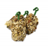 JR Birds Corn Rolls Frucht 90 g JR Birds Corn Rolls Frucht 90 g