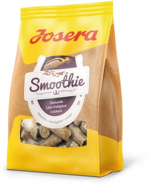 Jo PferdLeckerli Smoothie 900g