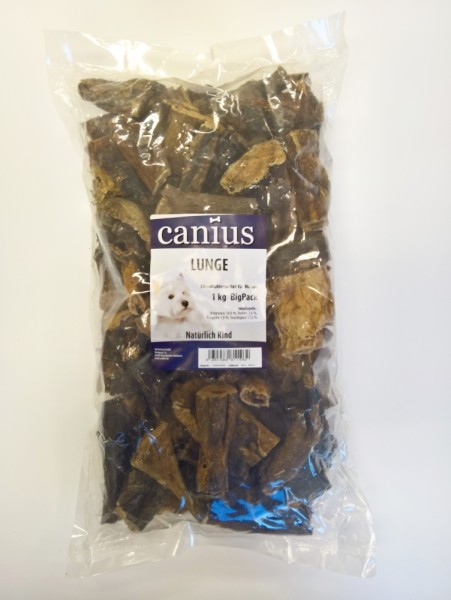 Canius BigPack Lunge 1kg