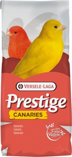 Versele-Laga Prestige Kanarien Zucht - 20kg Sack