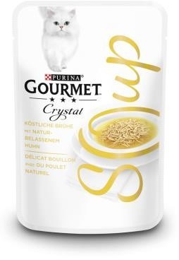 Gourmet Soup Huhn 40g