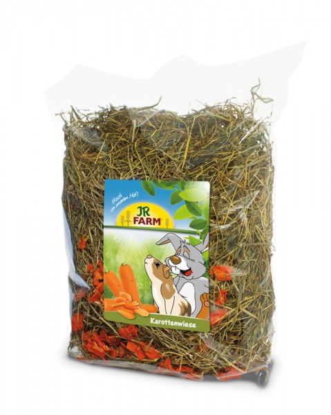 JR Farm Karottenwiese 500g