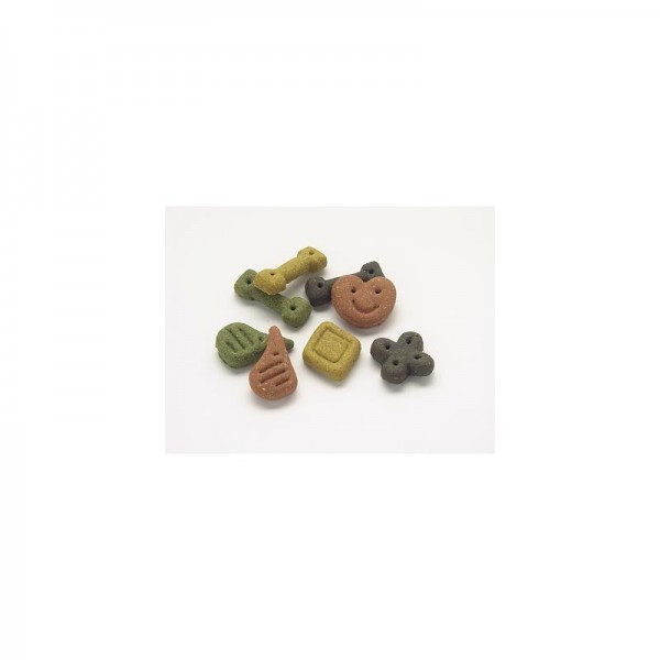 Mera Dog Hundekuchen Twinky Mix 10kg