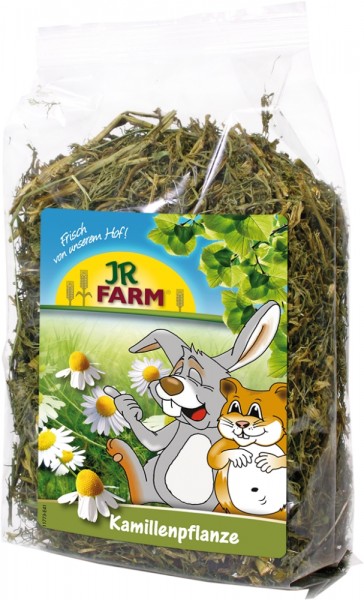 JR Farm Kamillenpflanze 100 g