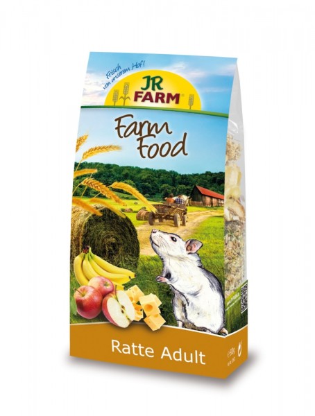 JR Farm Food Ratte Adult 500 g