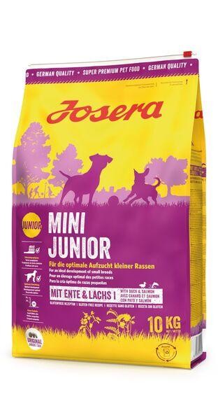 Josera Dog MiniJunior 10kg