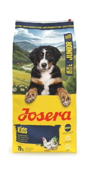 Josera Dog - M/M Junior Kids 12,5kg
