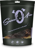 SnackOMio Dog - knusprige Kaninchenohren an Pferdefilet 70g SnackOMio Dog - knusprige Kaninchenohren an Pferdefilet 70g