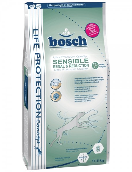 Bosch Renal & Reduction 11,5kg