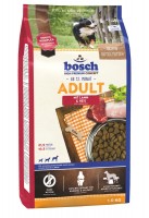 Bosch Dog Adult Lamm & Reis 1kg Bosch Dog Adult Lamm & Reis 1kg