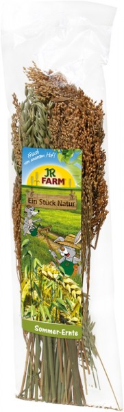 JR Farm Ein Stück Natur Sommer-Ernte 80 g