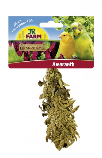 JR Farm Birds Snack Birds Amaranth 30 g