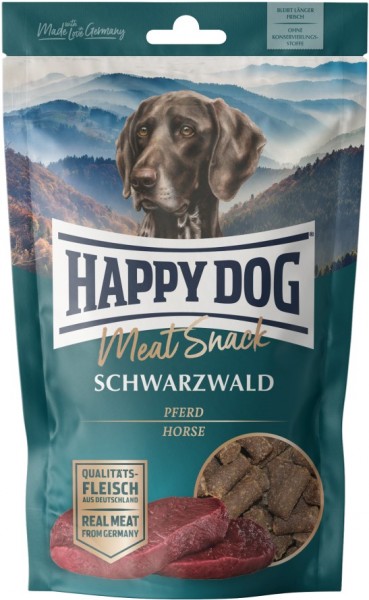 Happy Dog Meat Snack Schwarzwald 75 g