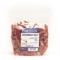 Canius Entenbrust Filet 500g Canius Entenbrust Filet 500g