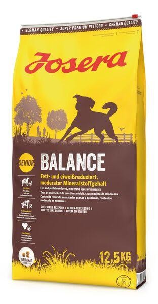 Josera Dog Balance 12,5kg