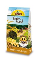 JR Farm Food Hamster 500 g JR Farm Food Hamster 500 g