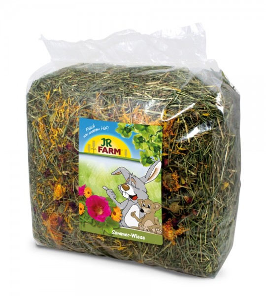 JR Farm Sommerwiese 500g