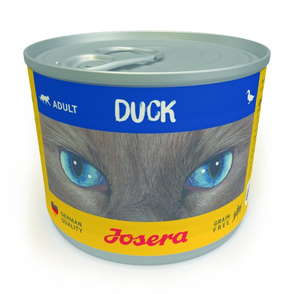 Josera Cat Duck 200g