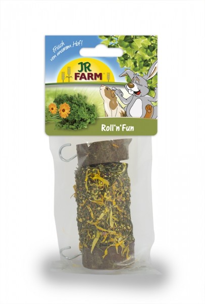 JR Farm Roll n Fun 120 g