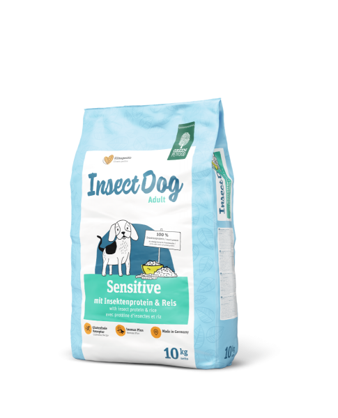 InsectDog Sensitive 10kg