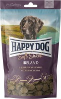 Happy Dog Soft Snack Ireland 100g Happy Dog Soft Snack Ireland 100g