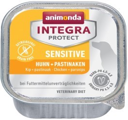 Animonda Integra Protect Sensitive Huhn - 150g Dose