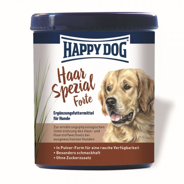 Happy Dog CarePlus HaarSpezial 200 g