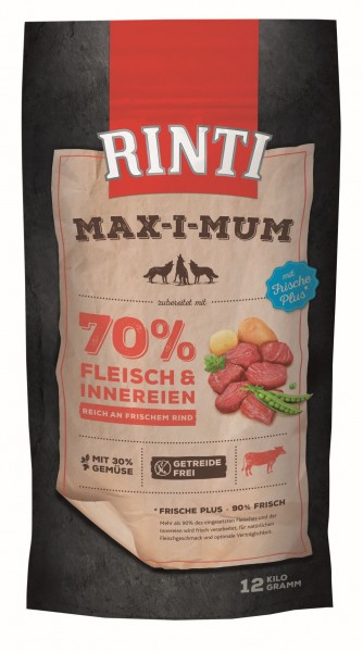 Rinti Max-i-mum Rind 12kg