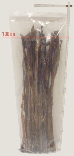 Ochsenziemer 70-80 cm, 1 Stück