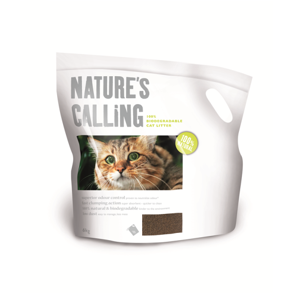 Applaws Cat Streu Nature´s Calling 6kg