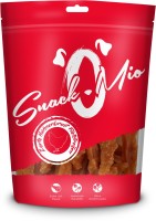 SnackOMio Dog - zarte Hühnerbrust Filetstreifen 500g SnackOMio Dog - zarte Hühnerbrust Filetstreifen 500g