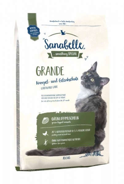 Sanabelle Grande 10 kg