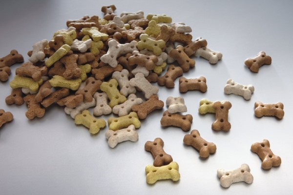 MERA Dog Puppy KnochenMix 10kg