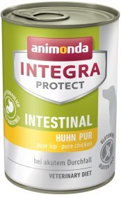 Animonda Integra Protect Dog - Dose Intestinal 400g