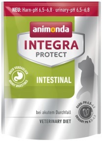 Animonda Cat Trocken Integra Protect Intestinal 300g