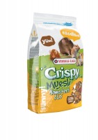 Crispy Muesli - Hamsters & Co 2,75kg Crispy Muesli - Hamsters & Co 2,75kg
